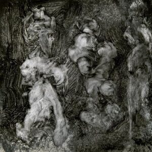 With Animals - Lanegan, Mark/Garwood (CDs)