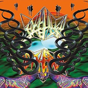 Metalepsis - EARTHEATER (CDs)