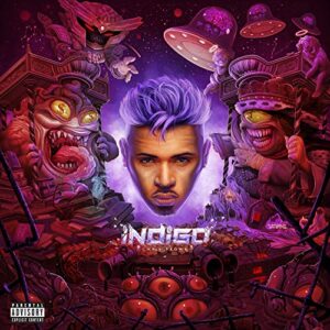 Indigo - Brown, Chris (CDs)
