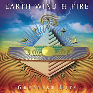Greatest Hits - Earth, Wind & Fire (CDs)