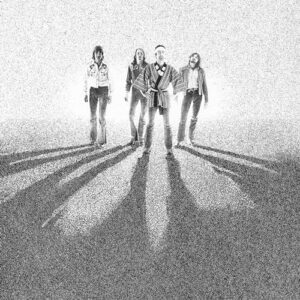 Burnin' Sky - Bad Company (CDs)