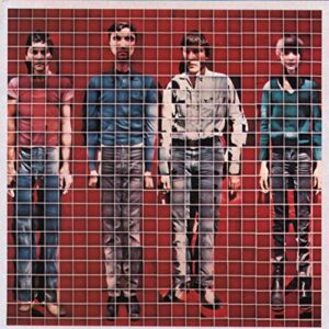 More Songs About Buildings And Food [CD] - Talking Heads (CDs)