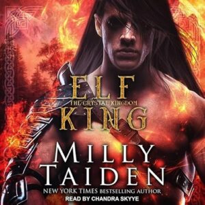 Elf King - Skyye, Chandra (CDs)