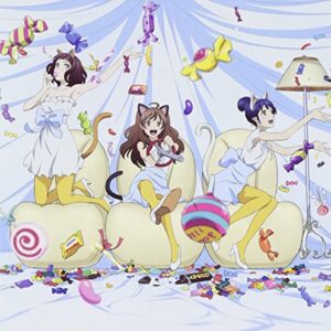 Mineral Miracle Muse - Date Time [Japan CD] SVWC-7968 (CDs)