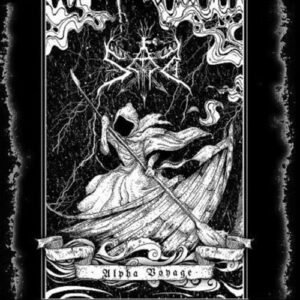 SAD - Alpha Voyage CD (CDs)