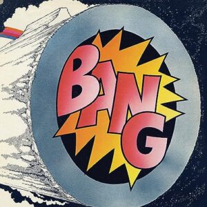 BANG - The Bang (CDs)