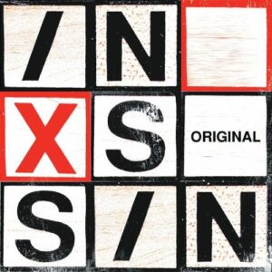Original Sin: The Collection - INXS (CDs)