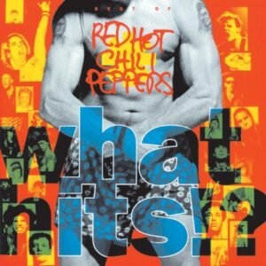 What Hits!? by Red Hot Chili Peppers (1992-09-29) (CDs)