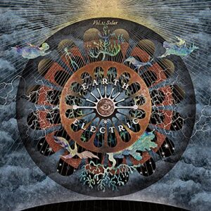 Vol.1: Solar - Earth Electric (CDs)