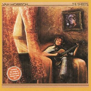T.B. SHEETS [Audio CD] Van Morrison (CDs)