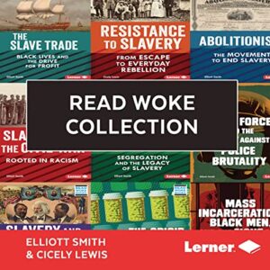 Read Woke Collection - Lewis, Cicely (CDs)
