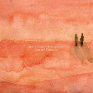 Dear & Unfamiliar - Birds of Passage (CDs)