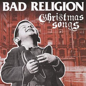 Christmas Songs - Bad Religion (CDs)