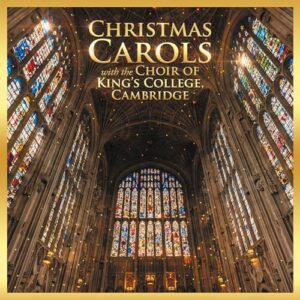 Christmas Carols - The Choir of King's College Cambridge (CDs)