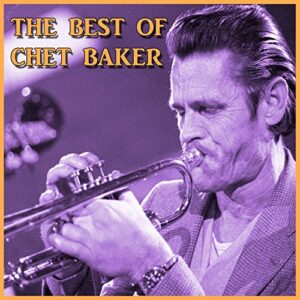 The Best Of Chet Baker - BAKER,CHET (CDs)