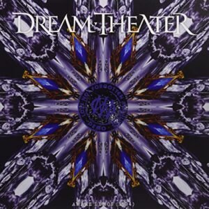 Lost Not Forgotten Archives: Awake Demos (1994) (Clear Vinyl) [Import] (Gatefold LP Jacket, Clear Vinyl, With CD, Germany - Import) - Dream Theater (CDs)