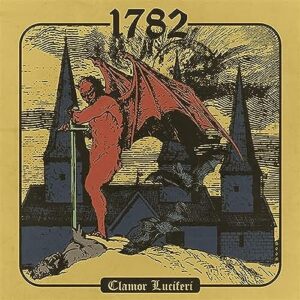 Clamor Luciferi (CDs)