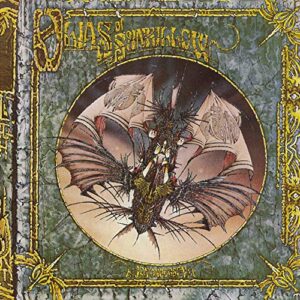 Olias Of Sunhillow - Anderson, Jon (CDs)
