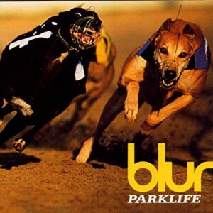 Parklife - Blur (CDs)