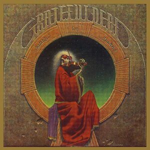 Blues For Allah (Expanded & Remastered) - Grateful Dead (CDs)