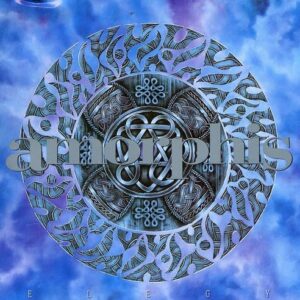 Elegy - Amorphis (CDs)