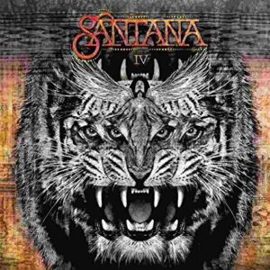 Santana - Santana IV - Santana Carlos (CDs)