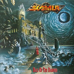 BALL OF THE DAMNED (CDs)