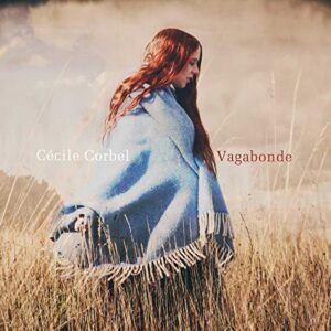 Vagabonde - Cecile Corbal (CDs)