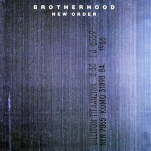 Brotherhood - New Order (CDs)