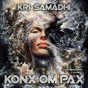 Konx Om Pax - Kri Samadhi (CDs)