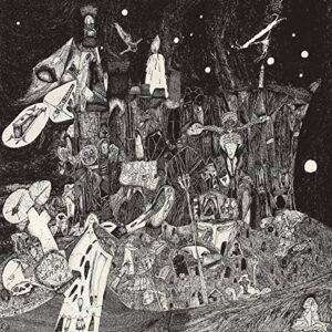 CACOPHONY (CDs)