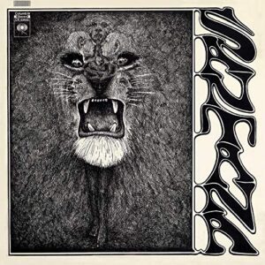 Santana - Santana (CDs)
