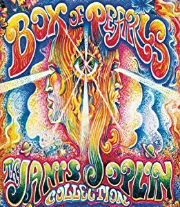 Box of Pearls: Janis Joplin Collection - Joplin, Janis (CDs)