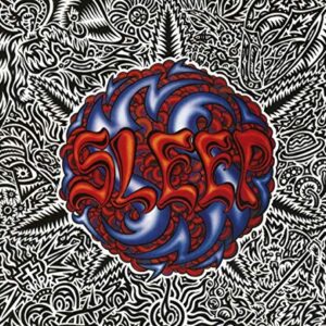 Sleep's Holy Mountain (FDR Remaster) (CDs)