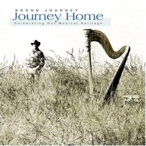 Journey Home - Journey, Bronn (CDs)