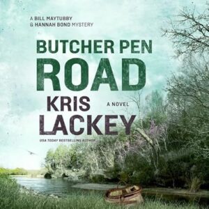 Butcher Pen Road Lib/E: Library Edition: 3 - Lackey, Kris (CDs)