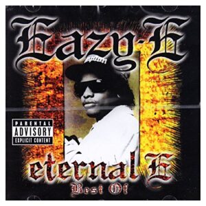 Eternal E - Eazy-E (CDs)