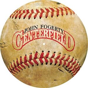 Centerfield (12" Picture Disc, - John Fogerty (Discos de Vinil)
