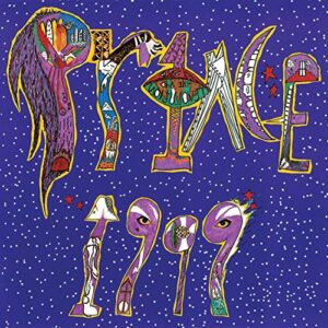 1999 (Remastered) - Prince (CDs)