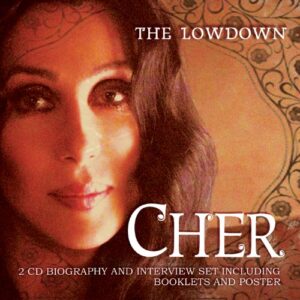 Lowdown - Cher (CDs)