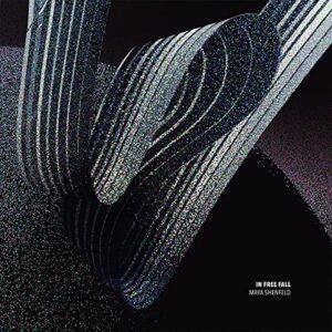 In Free Fall - Maya Shenfeld (CDs)