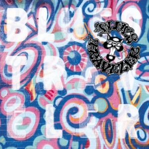 Blues Traveler - Blues Trav (CDs)