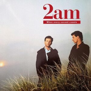 When Every Second Counts - 2AM (CDs)