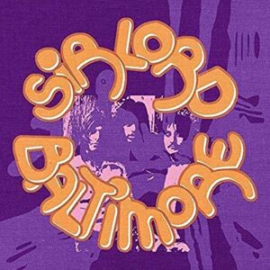 Complete Recordings 1970-2006 (3Cd Capacity Wallet) - SIR LORD BALTIMORE (CDs)