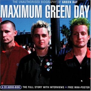 Maximum Green Day (CDs)