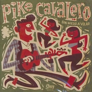 Sin Miedo a Volar [Import] (CDs)