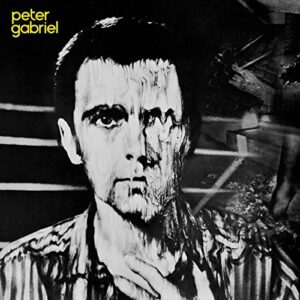 Peter Gabriel 3 (Remastered) - GABRIEL,PETER (CDs)