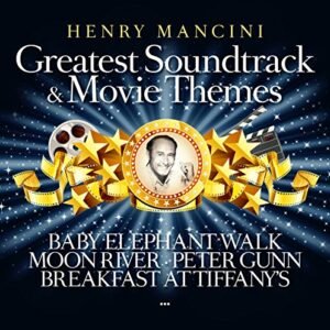 Greatest Soundtrack & Movie Themes (CDs)