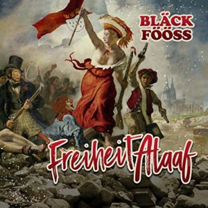 Freiheit Alaaf - Bläck Fööss (CDs)