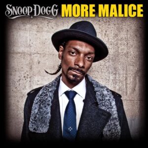 More Malice - Snoop Dogg (CDs)